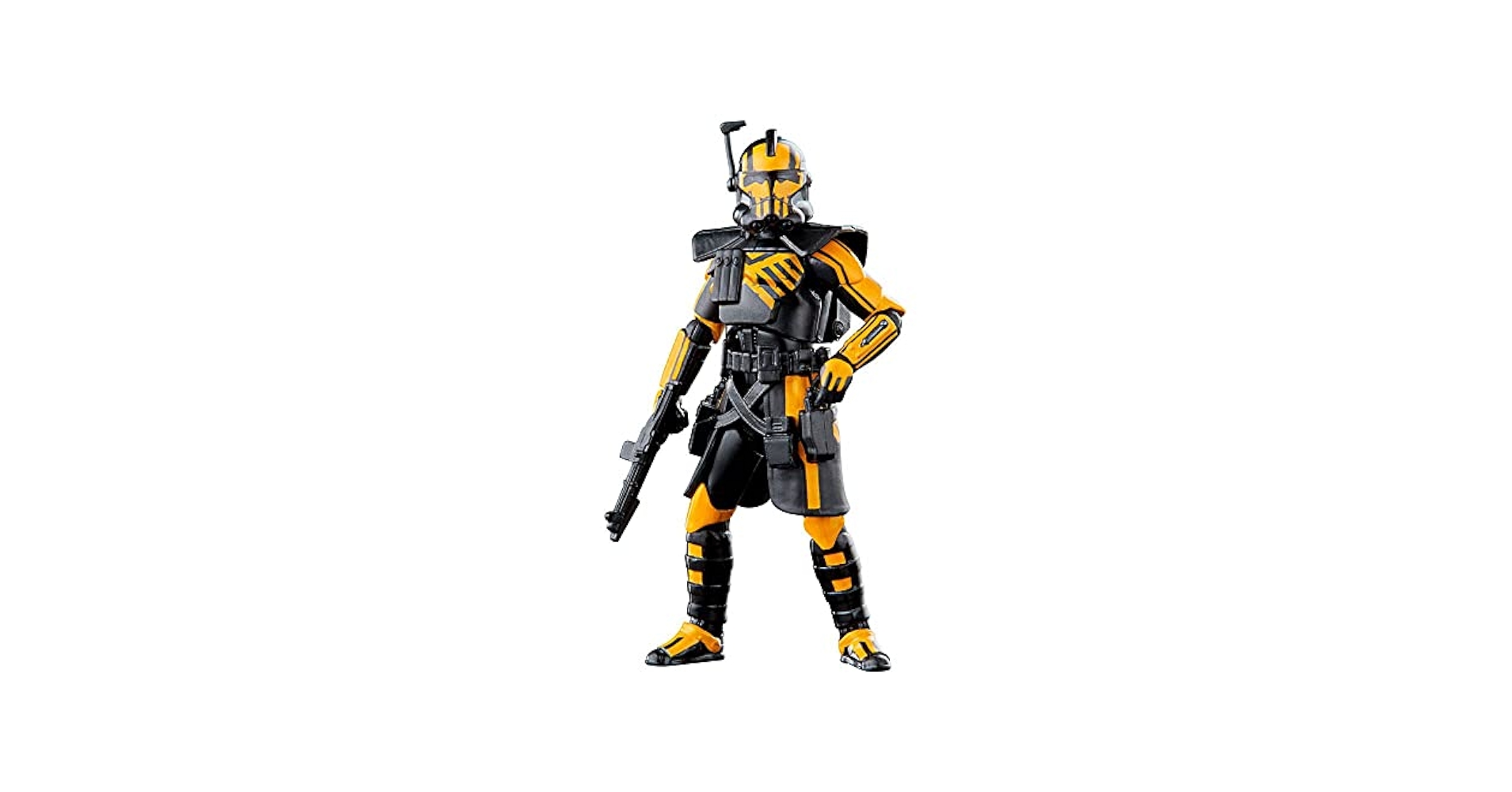 Amazon.com: The Vintage Collection Umbra Operative ARC